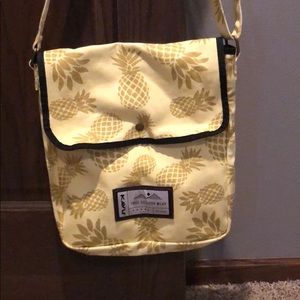 Kavu Pineapple Crossbody